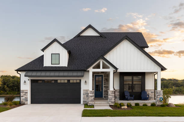 Skylights in Arlington, WA