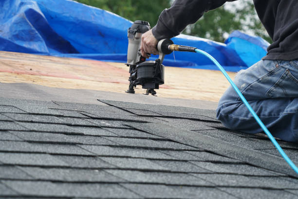 Fast & Reliable Emergency Roof Repairs in Arlington, WA